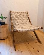 Diverse handgemaakte stoelen Bali stijl, Huis en Inrichting, Stoelen, Bruin, Nieuw, Riet of Rotan, Ophalen of Verzenden