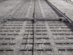 Mestschuif 3 meter breed, complete installatie, Dieren en Toebehoren, Stalling en Weidegang