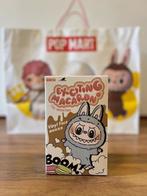 Labubu Macaron Single Box sealed | Pop Mart Original | + bon, Ophalen of Verzenden, Nieuw