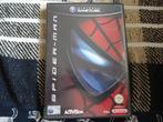 GameCube GC Spider-Man , Nintendo Game GC, Spelcomputers en Games, Games | Nintendo GameCube, 1 speler, Ophalen of Verzenden, Avontuur en Actie