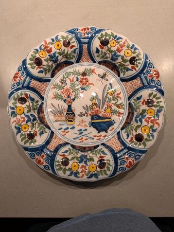 Makkumer aardewerk nr. 349 in perfecte staat. beschikbaar voor biedingen