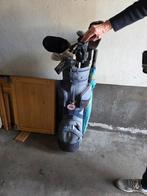 Golfclub set met tas en ballen, Ophalen, Gebruikt, Set, Overige merken