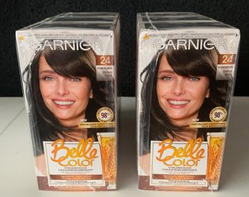Garnier Belle Color haarverf nummer 24 beschikbaar voor biedingen