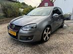 Volkswagen Golf 2.0 GTI 147KW AUT 2007 Grijs, Auto's, Volkswagen, 4 cilinders, 1984 cc, 710 kg, 1400 kg
