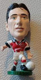 PSV Luc Nilis Voetbalpoppetje 1996-1997, Verzamelen, Ophalen of Verzenden, Gebruikt
