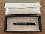 Pelikan Souverän M400 Vulpen - Nieuw in Giftbox, Verzamelen, Pennenverzamelingen, Ophalen of Verzenden