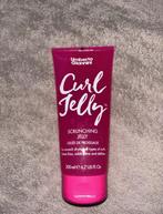 Umberto Giannini Curl Jelly Scrunching Jelly, Ophalen of Verzenden, Zo goed als nieuw, Gel, Wax, Haarlak of Mousse