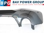 BUMPER ACHTER DIFFUSER LCI BMW X1 (F48) (01-2014/06-2022), Gebruikt, Achter, BMW, Bumper