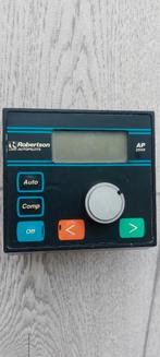 Robertson/simrad AP2500 Autopilot controller, Ophalen of Verzenden, Zo goed als nieuw, Gps of Kompas