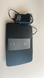 Cisco linksys ea6400 wifi router, Ophalen of Verzenden, Zo goed als nieuw
