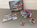 Lego friends kapper 41391, Ophalen of Verzenden, Zo goed als nieuw