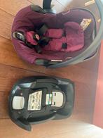 Autostoel Stokke isofix izi be safe, Kinderen en Baby's, Autostoeltjes, Ophalen, Zo goed als nieuw, Overige merken, Isofix