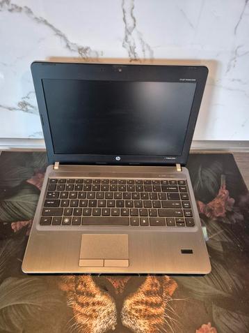 HP ProBook 4330S - i7 - 240gb ssd beschikbaar voor biedingen