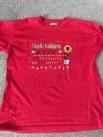 Damesshirt van LAPAGAYO, Ophalen, Maat 42/44 (L), Korte mouw, Gedragen