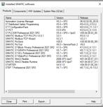 Siemens Step 7 TIA Portal software, Ophalen of Verzenden, Windows