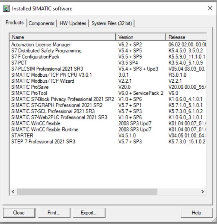 Siemens Step 7 TIA Portal software, Computers en Software, Ontwerp- en Bewerkingssoftware, Windows, Ophalen of Verzenden