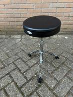 Pearl D790 drumkruk (drum kruk stoel throne), Ophalen of Verzenden, Zo goed als nieuw, Drums of Percussie