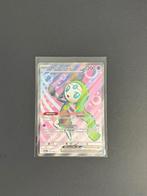 Meloetta EX #159 - Near Mint Pokémon Kaart, Ophalen of Verzenden, Zo goed als nieuw, Losse kaart