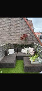 Loungeset, Tuin en Terras, Ophalen