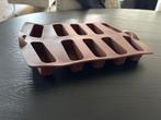 Tupperware siliconen bakvorm, Ophalen of Verzenden, Nieuw, Bruin, Overige typen
