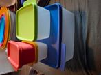 Nieuwe bakjes set, Ophalen of Verzenden, Nieuw, Overige typen