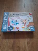 Electrode, Ophalen of Verzenden, Gebruikt, Elektronica, Met geluid