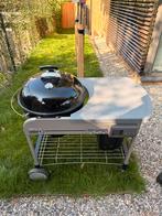 Weber Performer bbq, Ophalen, Zo goed als nieuw