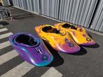 Nieuwe Spade Cobra Freestyle Kajak, Watersport en Boten, Ophalen of Verzenden, Nieuw, Eén persoon, Kajak