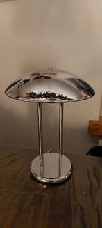 Ikea BARAD mushroom jaren 80 prachtige lamp, Huis en Inrichting, Lampen | Tafellampen, Ophalen of Verzenden, Gebruikt, Metaal