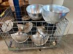6x box lama industriële hanglampen. 220v, Huis en Inrichting, Lampen | Hanglampen, Overige materialen, Gebruikt, Ophalen of Verzenden
