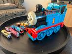 Leuke Thomas de Trein speelgoed set met verschillende treine, Kinderen en Baby's, Speelgoed | Thomas de Trein, Ophalen of Verzenden