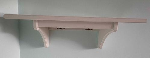 Ikea wandplank Stenstorp 59 x 25 cm., Huis en Inrichting, Woonaccessoires | Wandplanken en Boekenplanken, Zo goed als nieuw, Ophalen of Verzenden