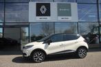 RENAULT Captur 90PK-DYNAMIQUE-80DKM-CAMERA-TREKH-BLIND SPOT-, 898 cc, Stof, Gebruikt, Parkeersensor
