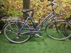 gazelle medeo air glider, Ophalen, 28 inch, Meer dan 20 versnellingen, Gazelle