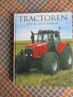 Tractoren.(Boek), Boeken, Vervoer en Transport, Michael Williams, Ophalen of Verzenden, Tractor en Landbouw, Zo goed als nieuw