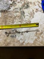 Pandora zilveren  armband met bedels, Sieraden, Tassen en Uiterlijk, Armbanden, Ophalen of Verzenden, Zo goed als nieuw, Zilver