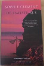 Sophie Clement - De laatste kus, Ophalen of Verzenden, Nieuw, Sophie Clement, Nederland