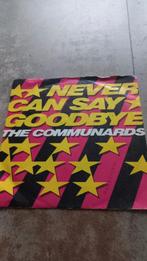 The Communards   Never can say goodbye, Cd's en Dvd's, Ophalen of Verzenden