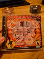 Club Mix 20 - Step, Kickbox, Aerobics CD, Ophalen of Verzenden, 2000 tot heden, Zo goed als nieuw