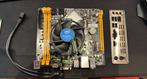 Biostar H81MHV3 Moederbord, Computers en Software, Moederborden, Ophalen of Verzenden, Zo goed als nieuw, DDR3