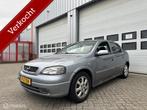 Opel Astra 1.6 8V Njoy/VERKOCHT/VERKOCHT/VERKOCHT/, Gebruikt, 4 cilinders, Startonderbreker, Origineel Nederlands