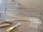 Knipwerkbeugel snijbeugel knipbeugel knipwerk knipvoeg, Ophalen of Verzenden, Zo goed als nieuw