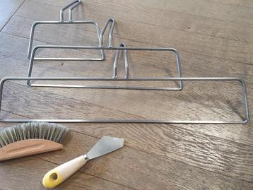 Knipwerkbeugel snijbeugel knipbeugel knipwerk knipvoeg  beschikbaar voor biedingen
