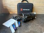 HikMicro Cheetah LRF 850nm Nachtzichtkijker, Minder dan 8x, Overige typen, Ophalen of Verzenden, Zo goed als nieuw