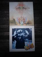 adrian snell 2 x lp elpee, Cd's en Dvd's, 1960 tot 1980, Gebruikt, Ophalen of Verzenden