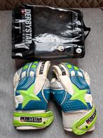 Keepershandschoenen maat 1, Verzamelen, Ophalen of Verzenden, Gebruikt, Overige sporten, Shirt