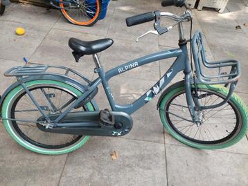 20 inch jongensfiets beschikbaar voor biedingen