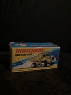 Matchbox Nr 28 Mack Dump Truck - Vintage Model, Ophalen