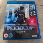 Robocop (Blu-ray, IMPORT), Cd's en Dvd's, Blu-ray, Gebruikt, -, -, Ophalen of Verzenden