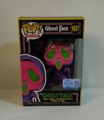 Funko Pop Ghost Face # 1607, Ophalen of Verzenden, Nieuw